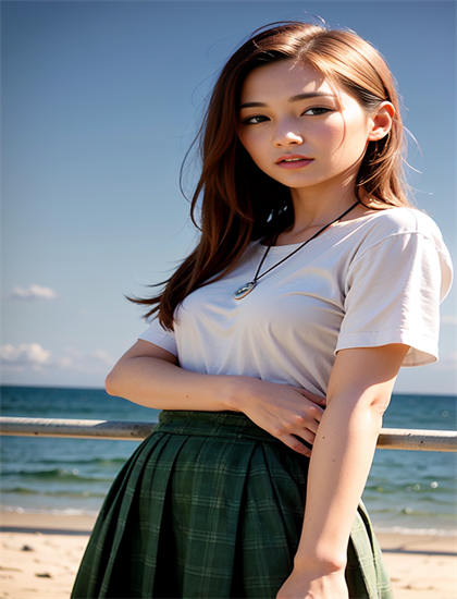 监禁外太空角色研究：服装的时代还原与角色塑造 展现表演艺术的魅力