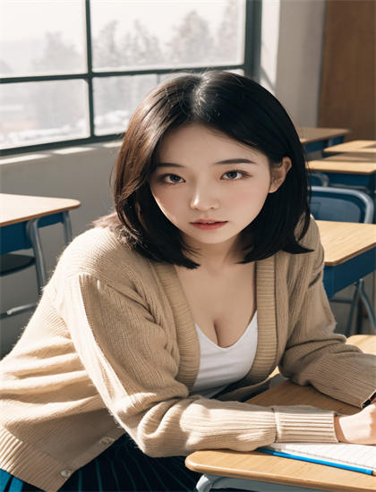 政治的樱桃小丸子第2季同类型作品对比：风格差异与特色比较