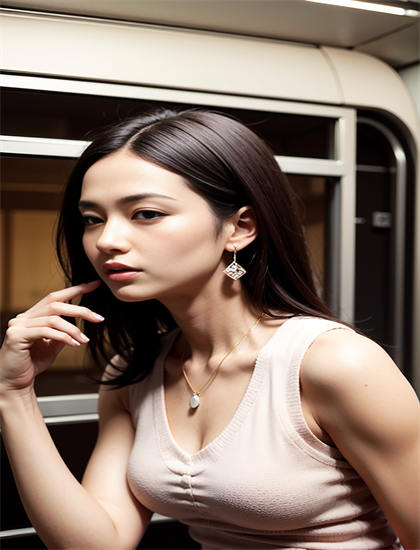 《LILY》人物解析：配角的精彩演绎与功能作用 理解角色塑造的艺术