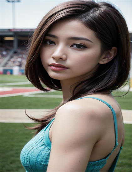 观影秘籍：《全明星运动会2021》的理解象征意义与隐喻手法 助你获得专业视角